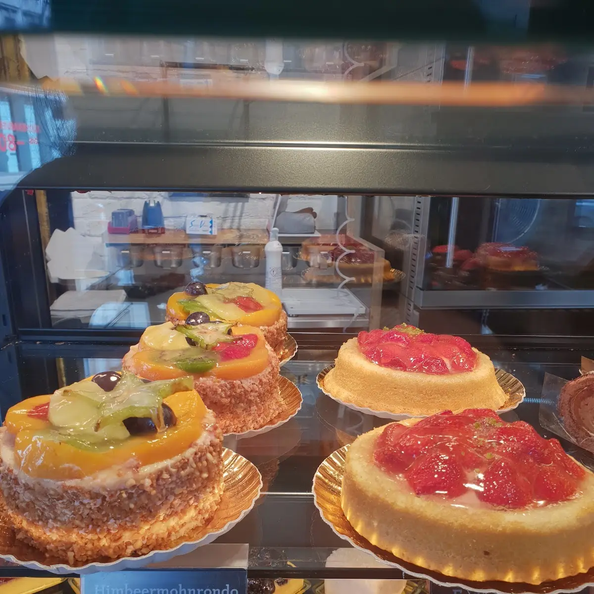 Torten