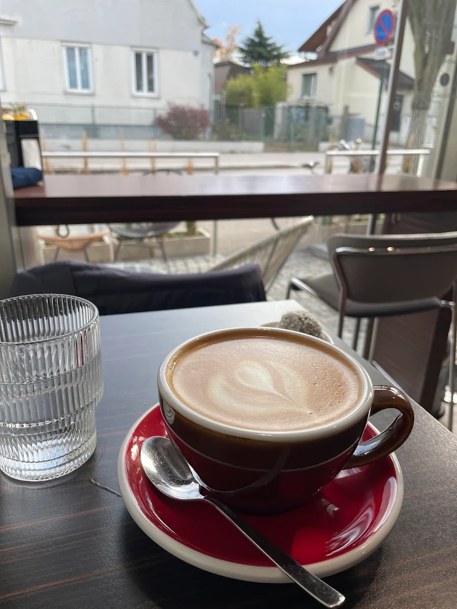 Caffè Latte