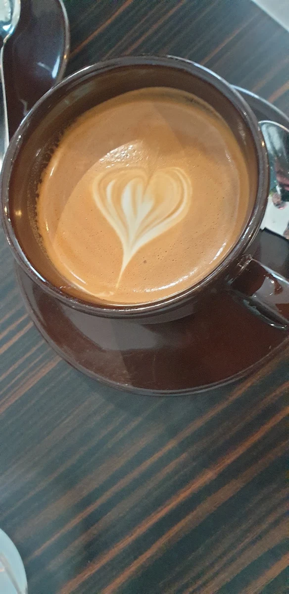 Espresso Macchiato