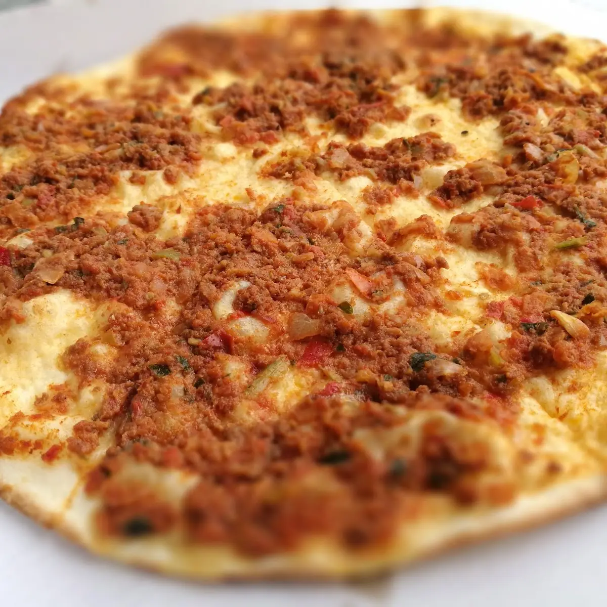 Lahmacun