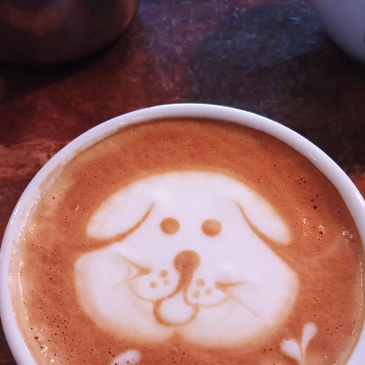 Cappuccino