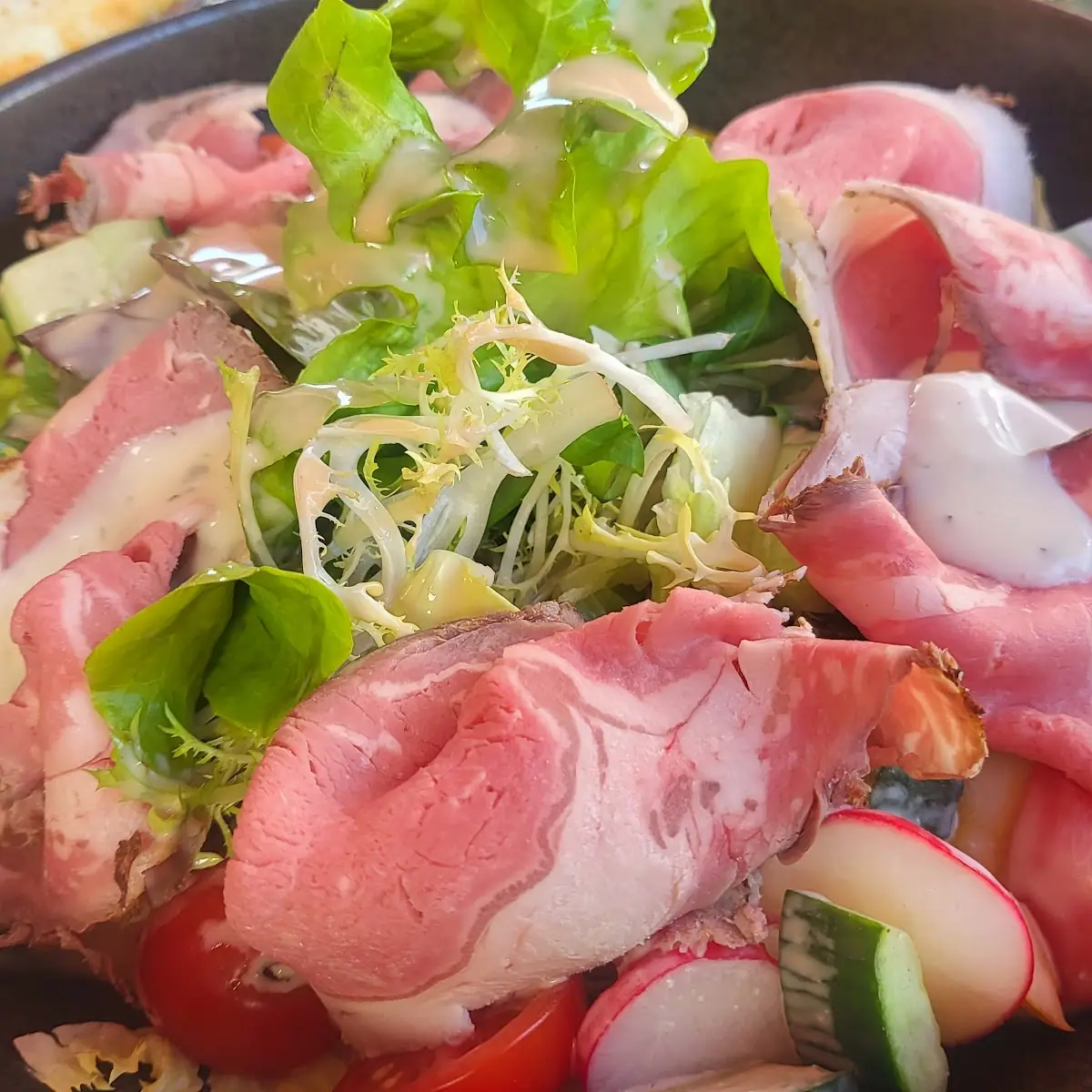 Prosciutto