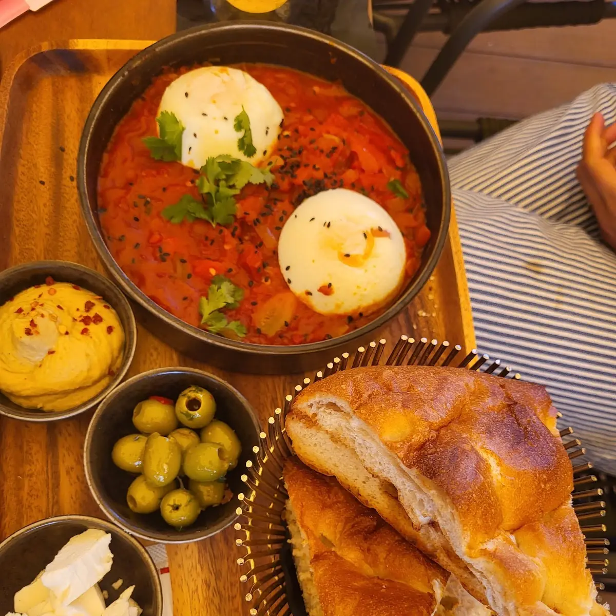 Shakshuka