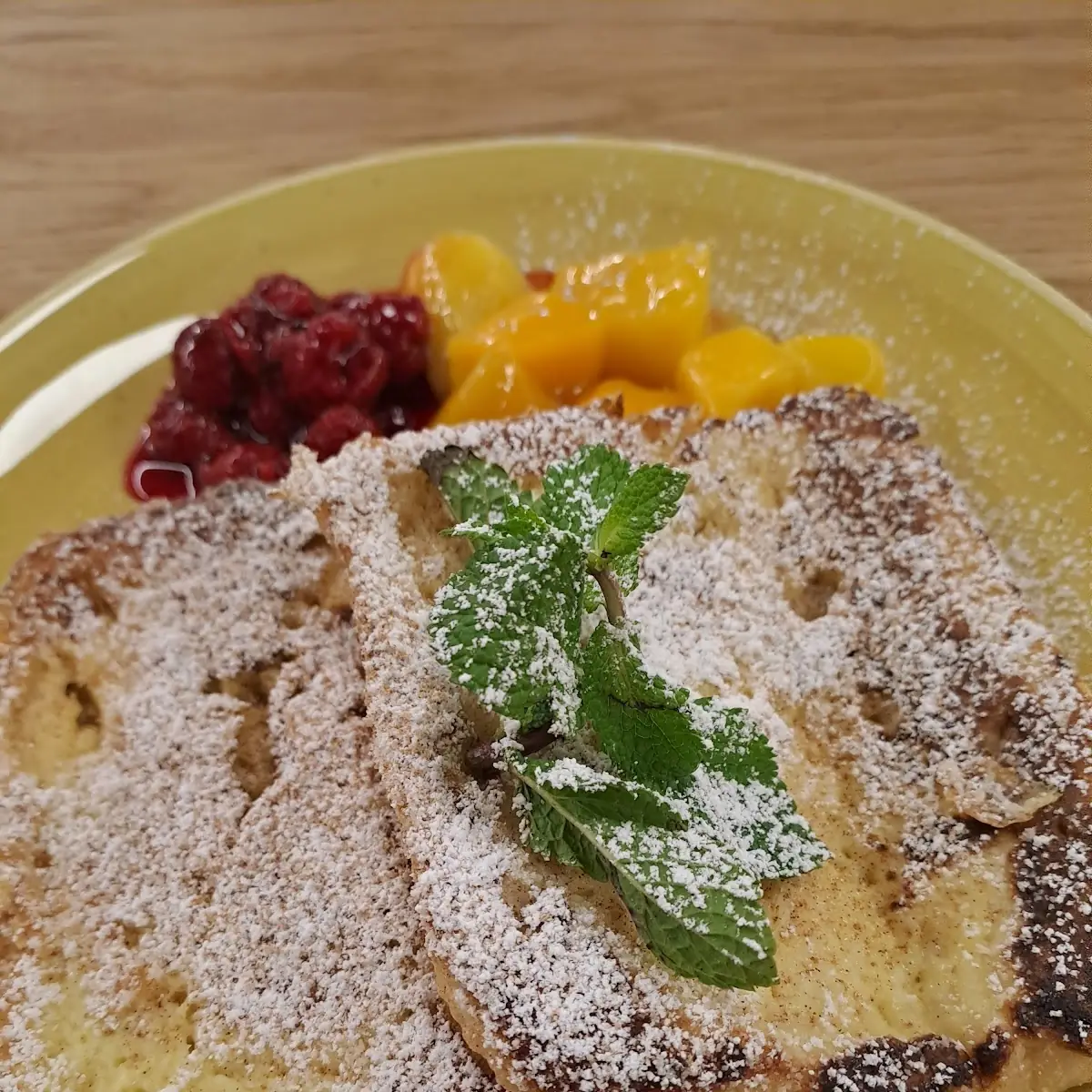 French Toast
