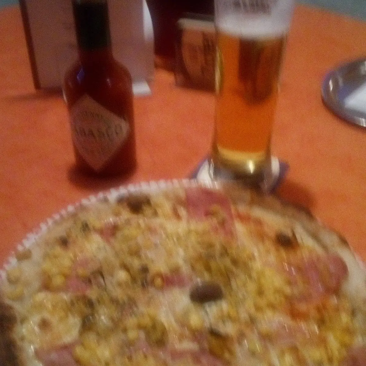 Pizza Prowincjale
