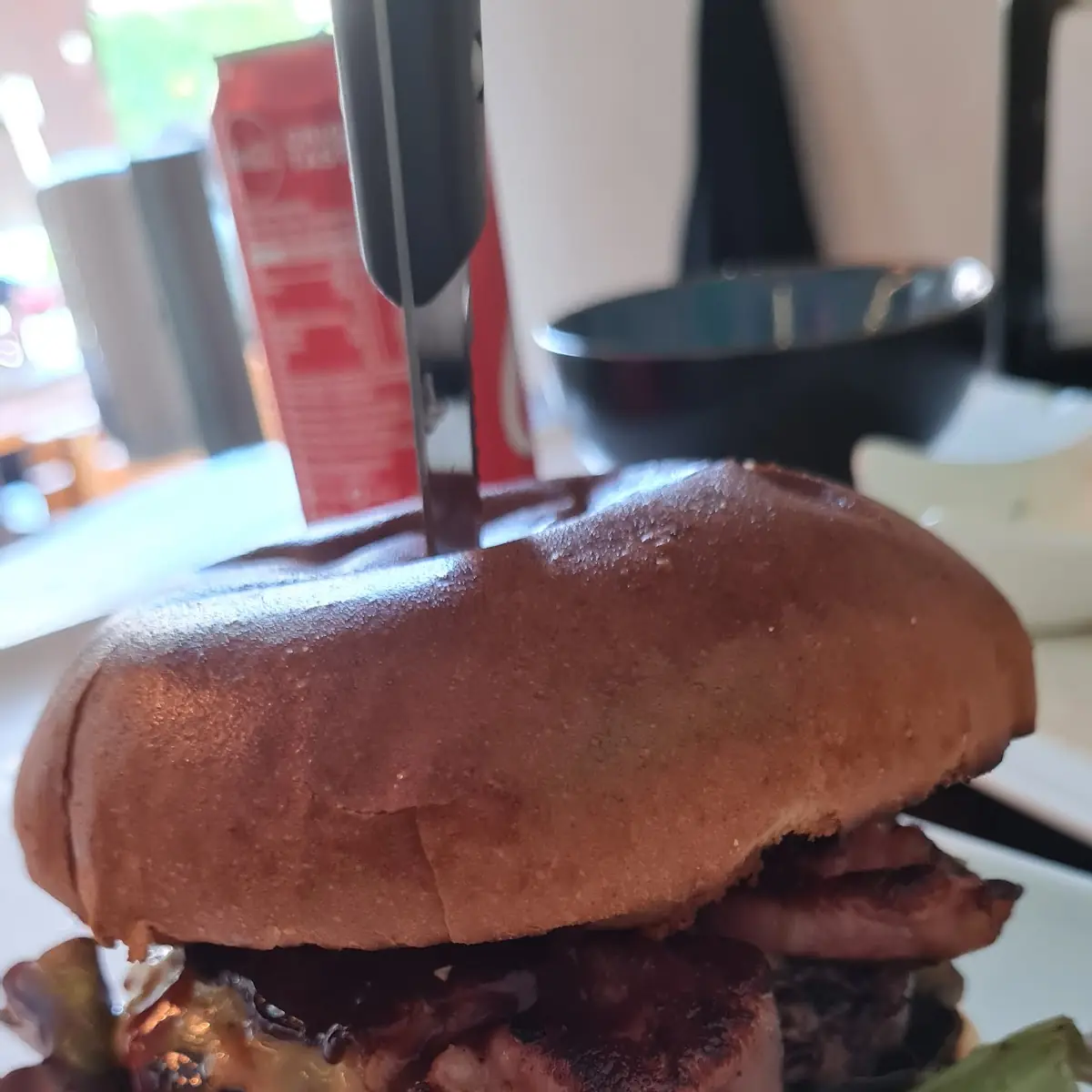 Texas Burger