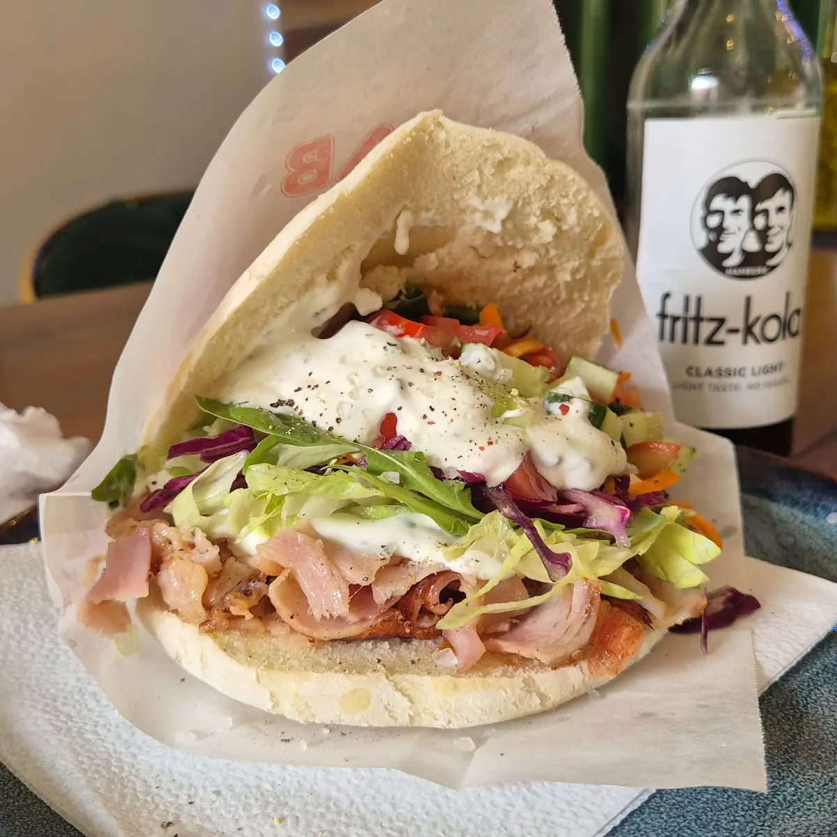 Döner