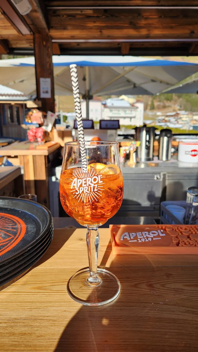 Aperol Spritz