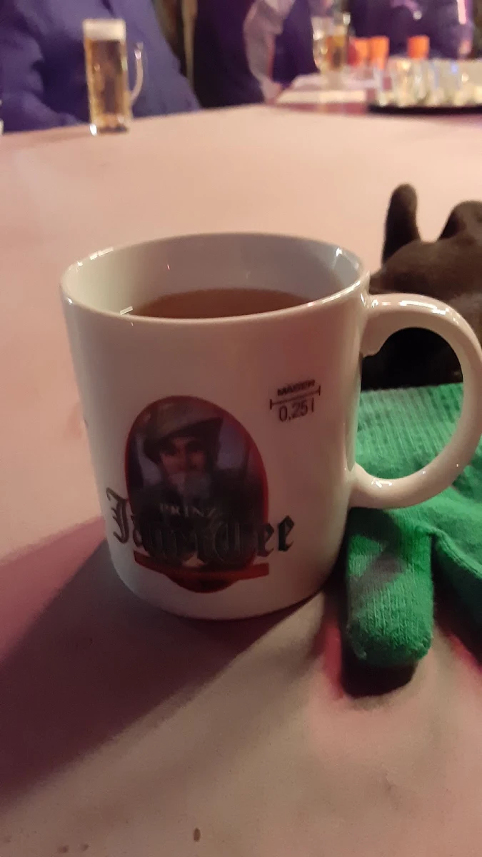 Jagertee