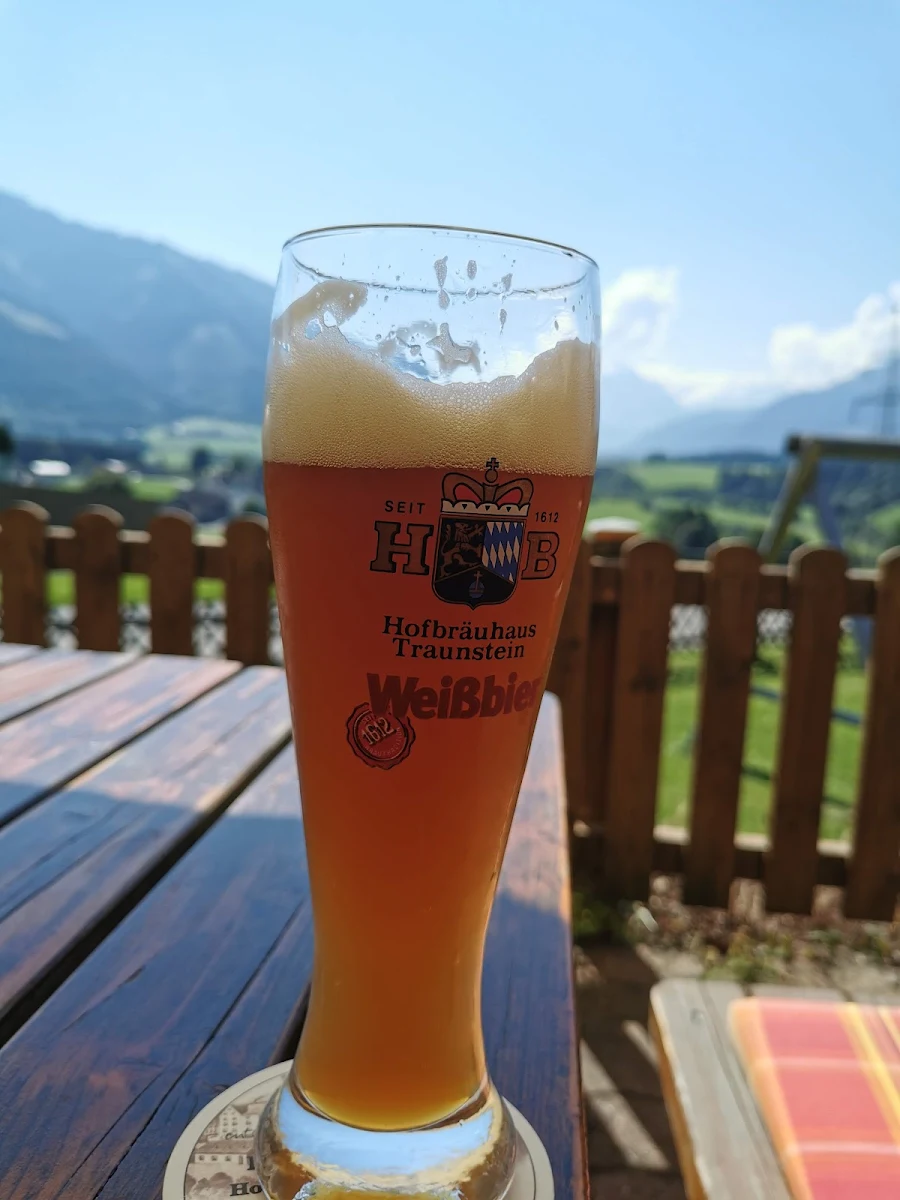 Weißbier