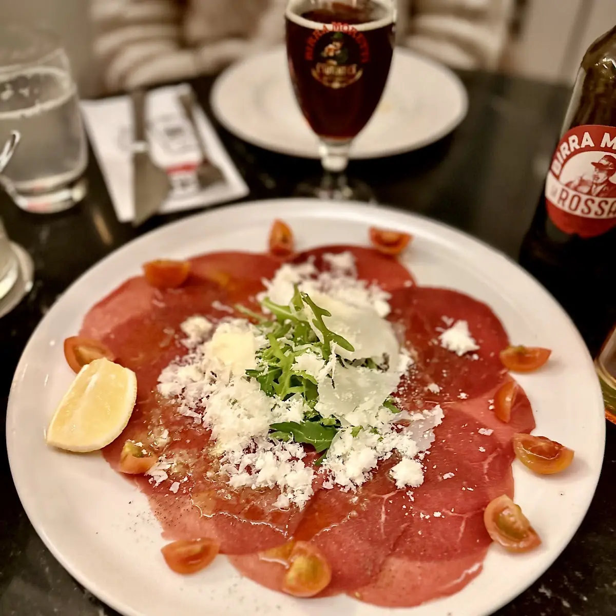 Carpaccio