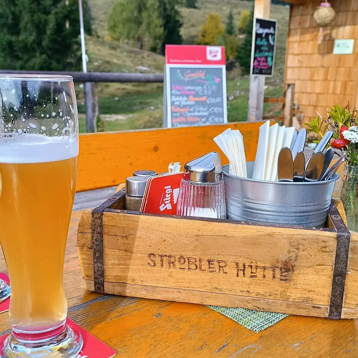 Weizenbier