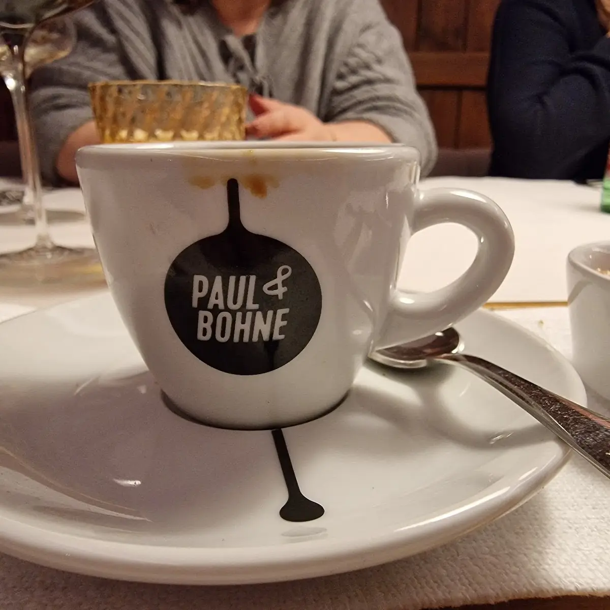 Espresso