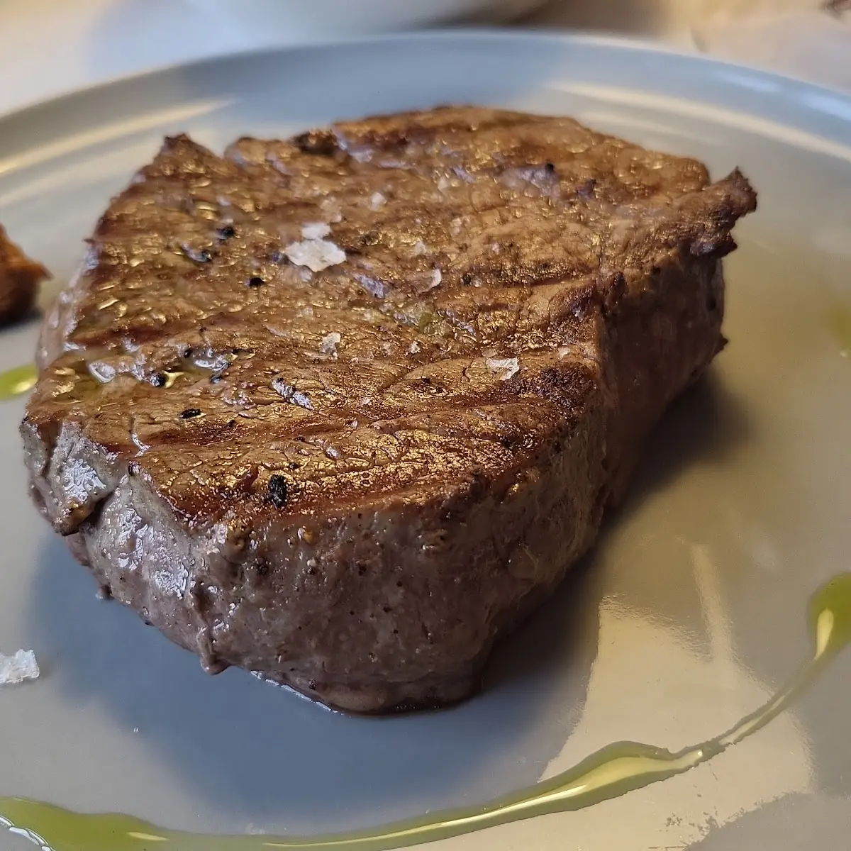 Lendensteak