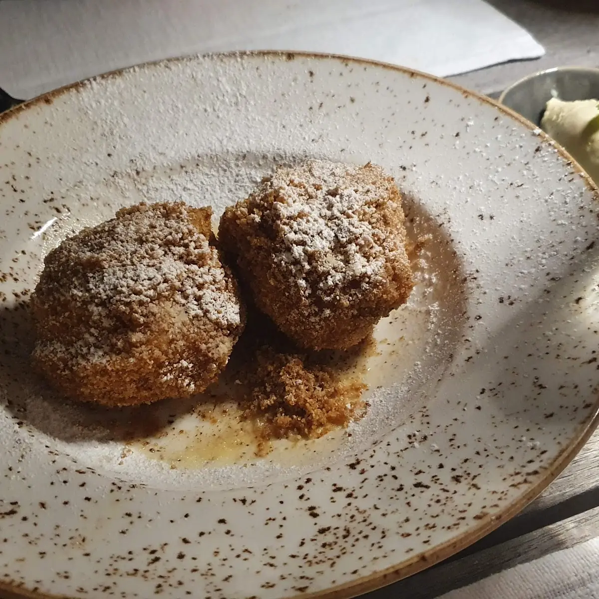 Marillen Knödel