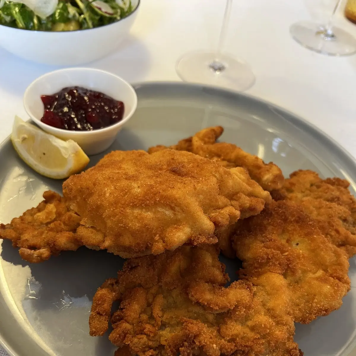 Schnitzel