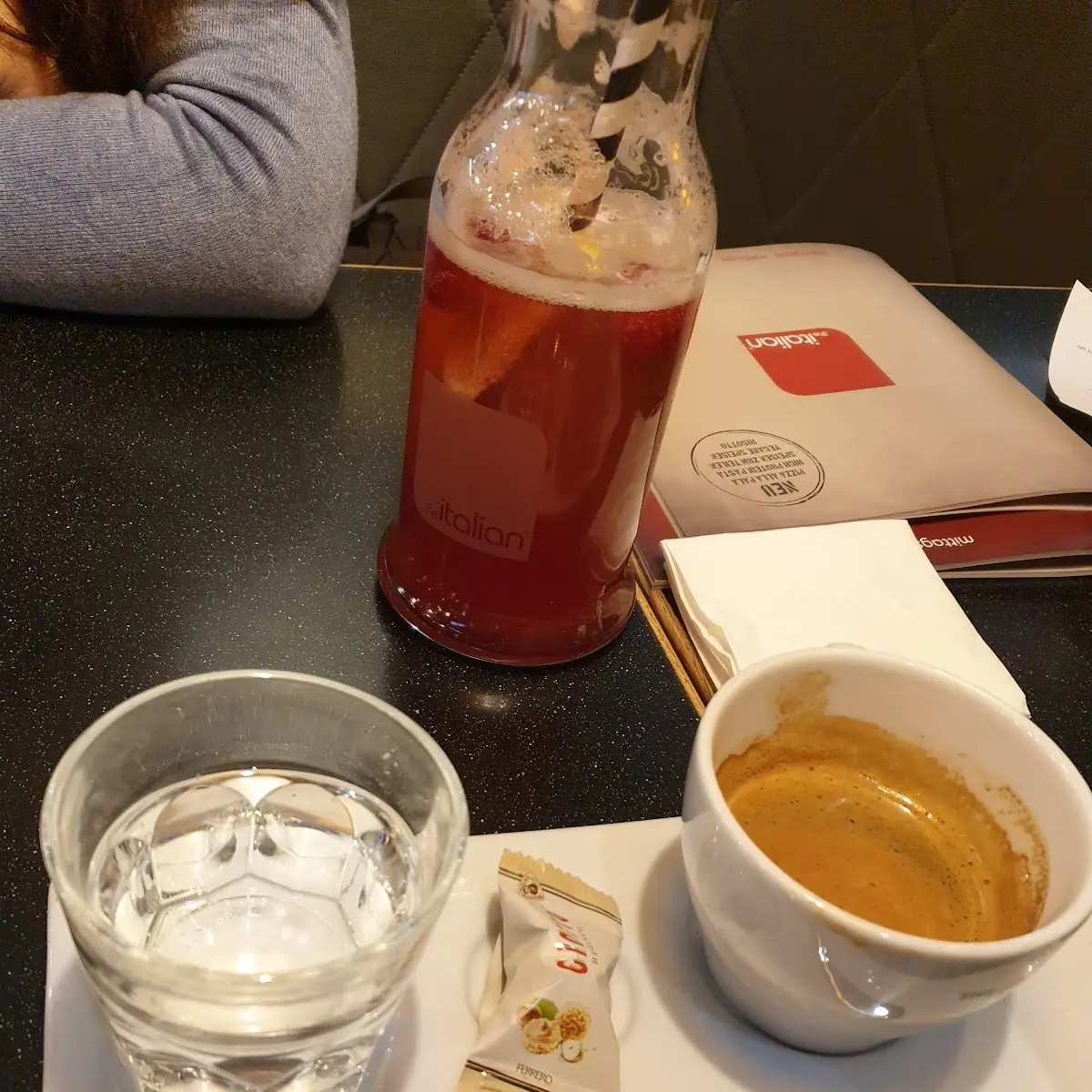 Espresso