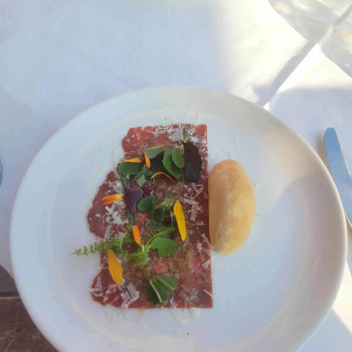 Carpaccio