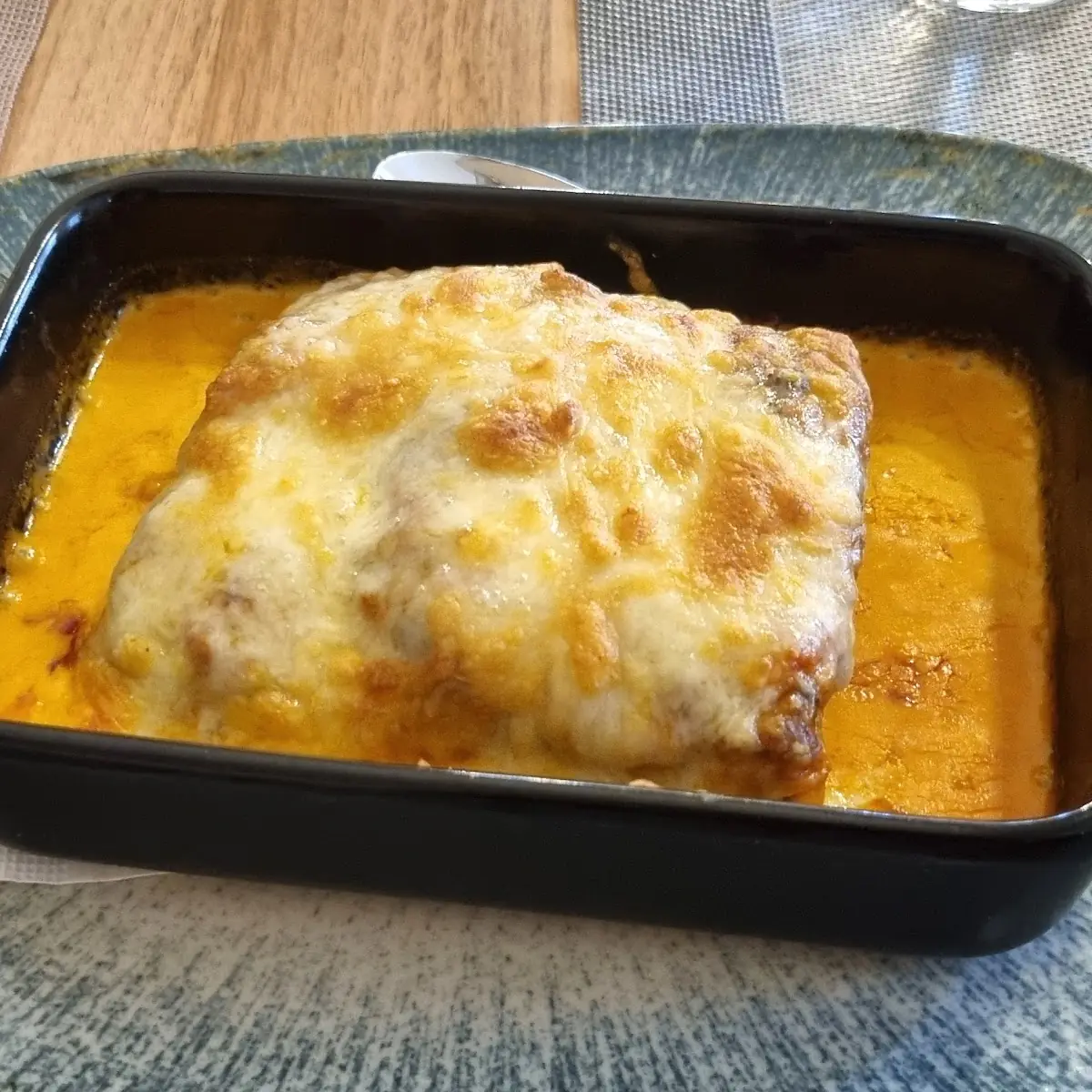 Lasagne Della Casa