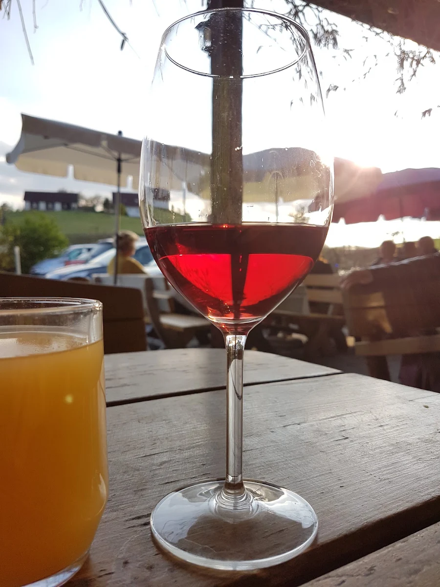 Zweigelt Rosé