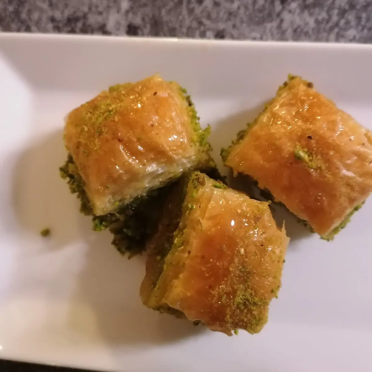 Baklava