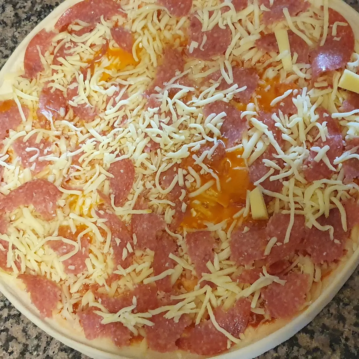 Grüner Salat
