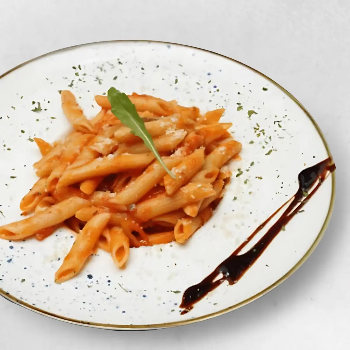 Penne Arrabbiata