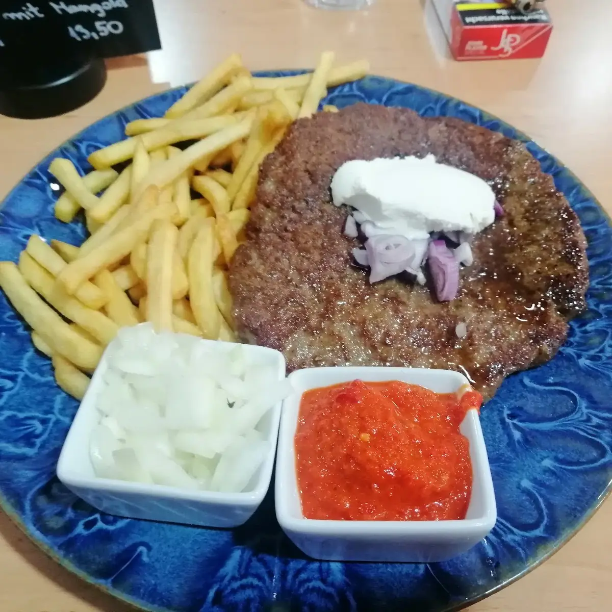 Pljeskavica