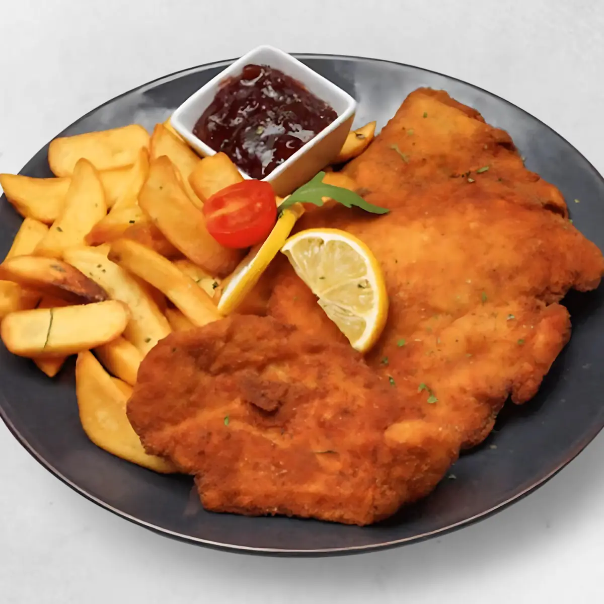 Wiener Schnitzel