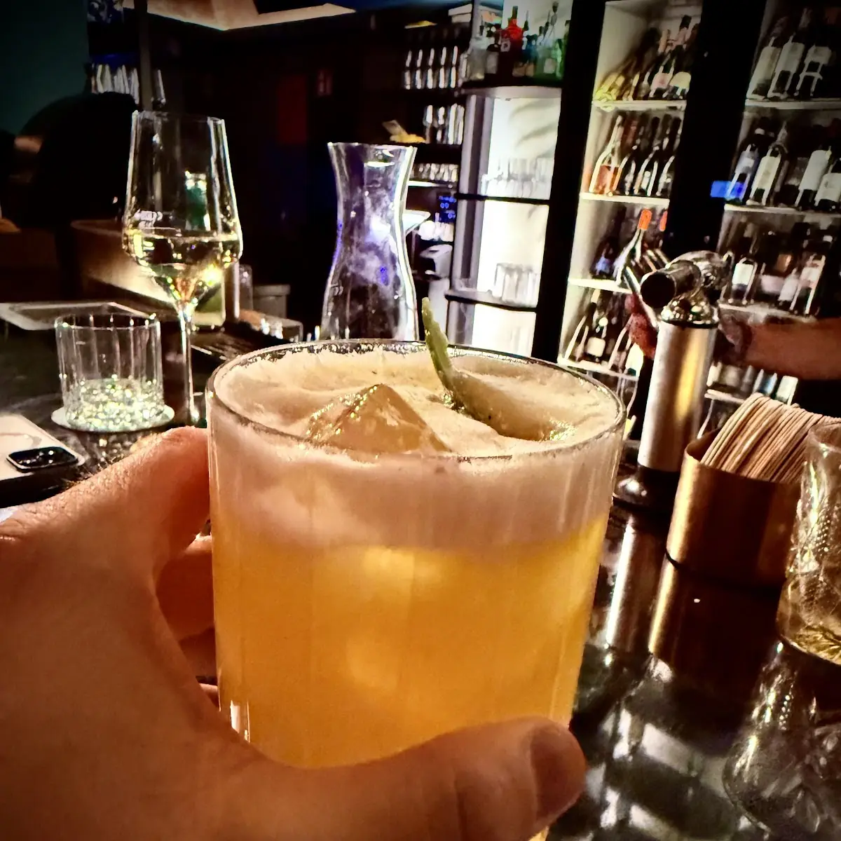 Aperol Spritz