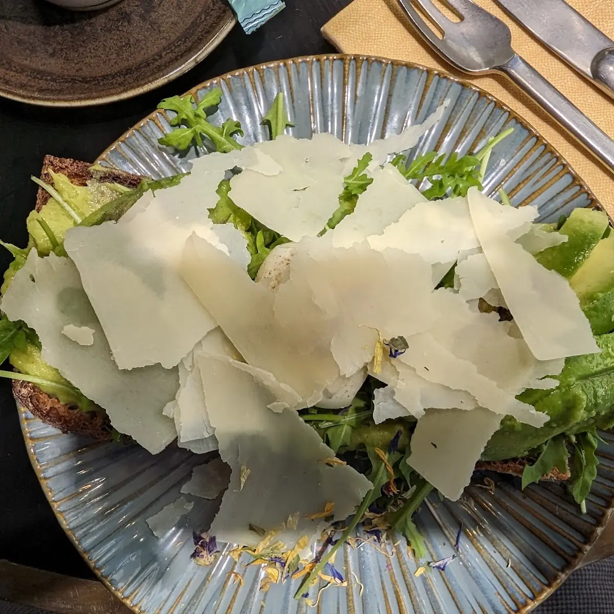 Avocado Toast