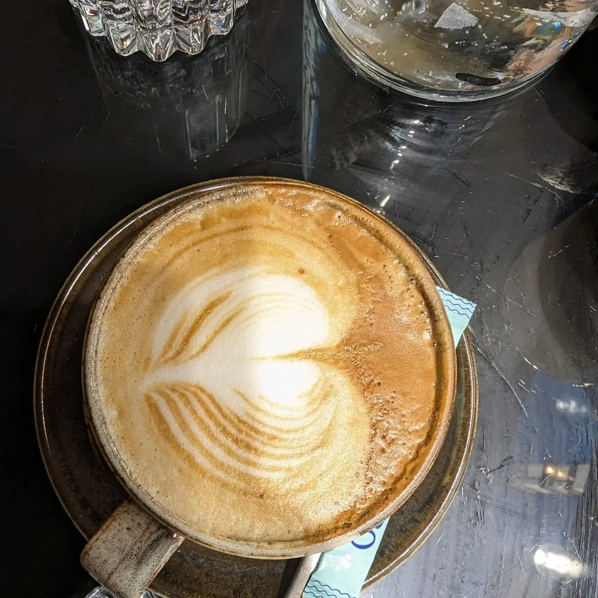 Cappuccino