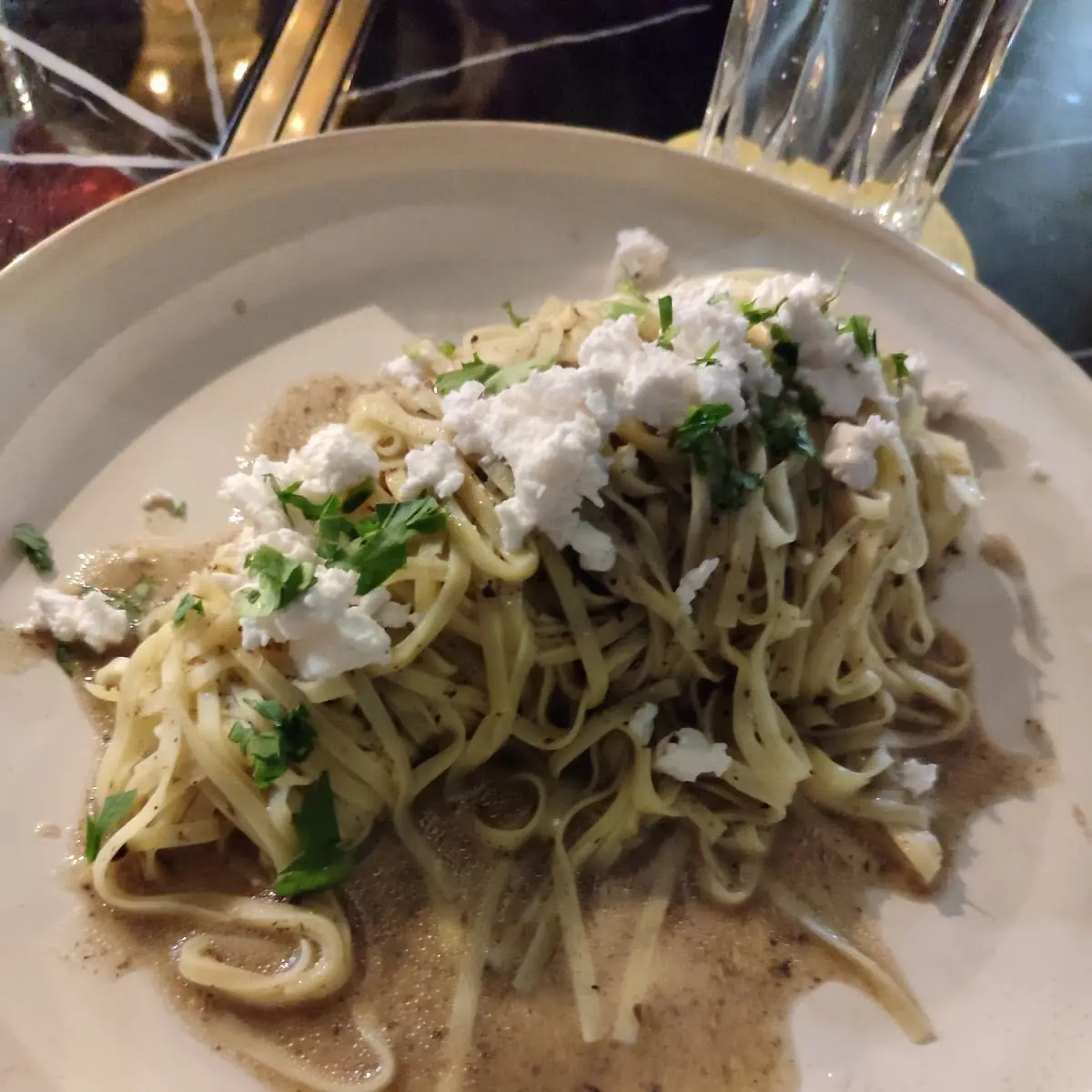 Linguine