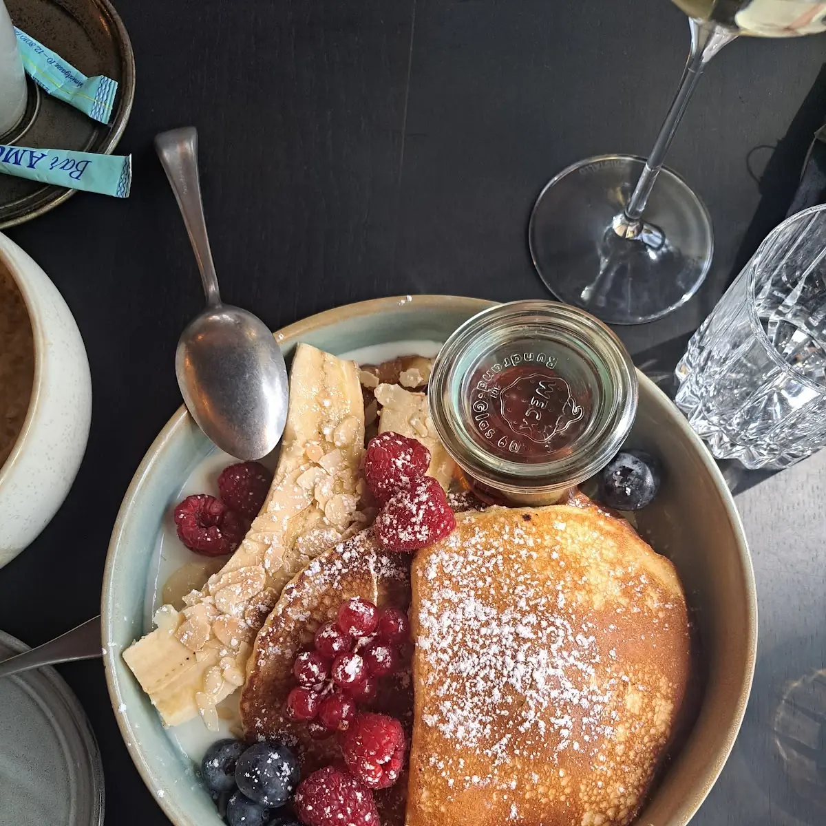 Pancakes