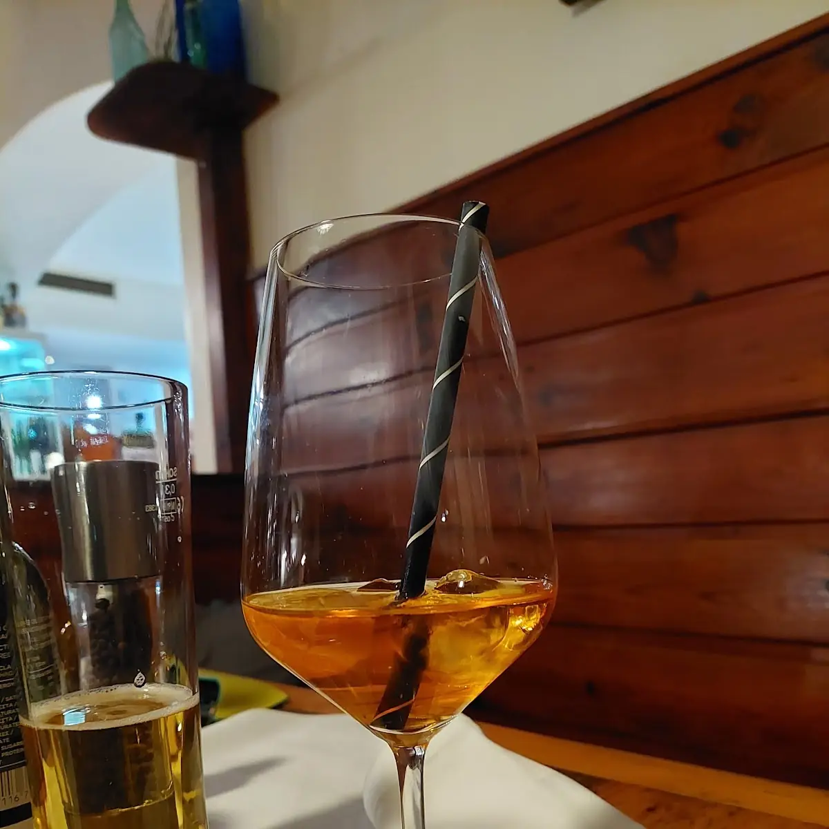 Aperol Spritz