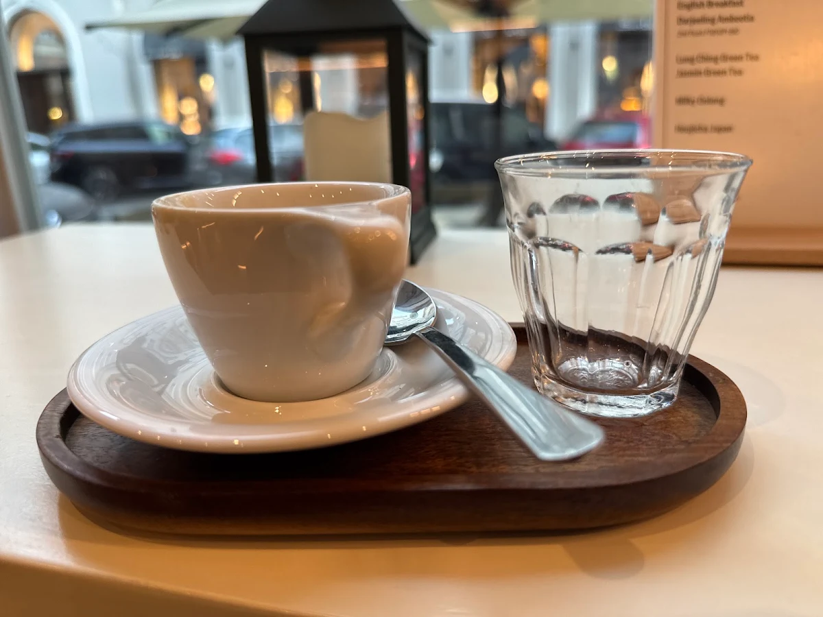 Espresso