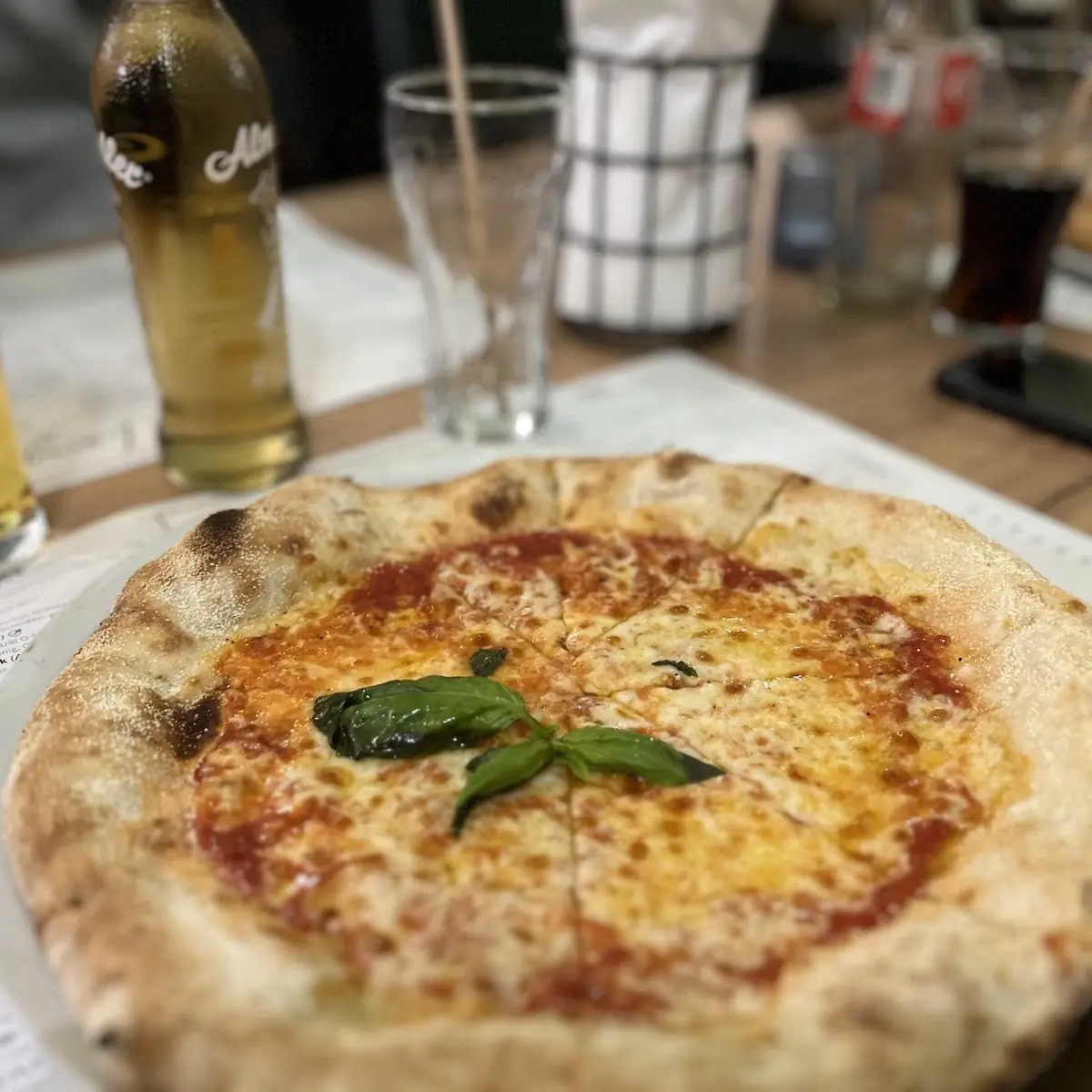 Margharita