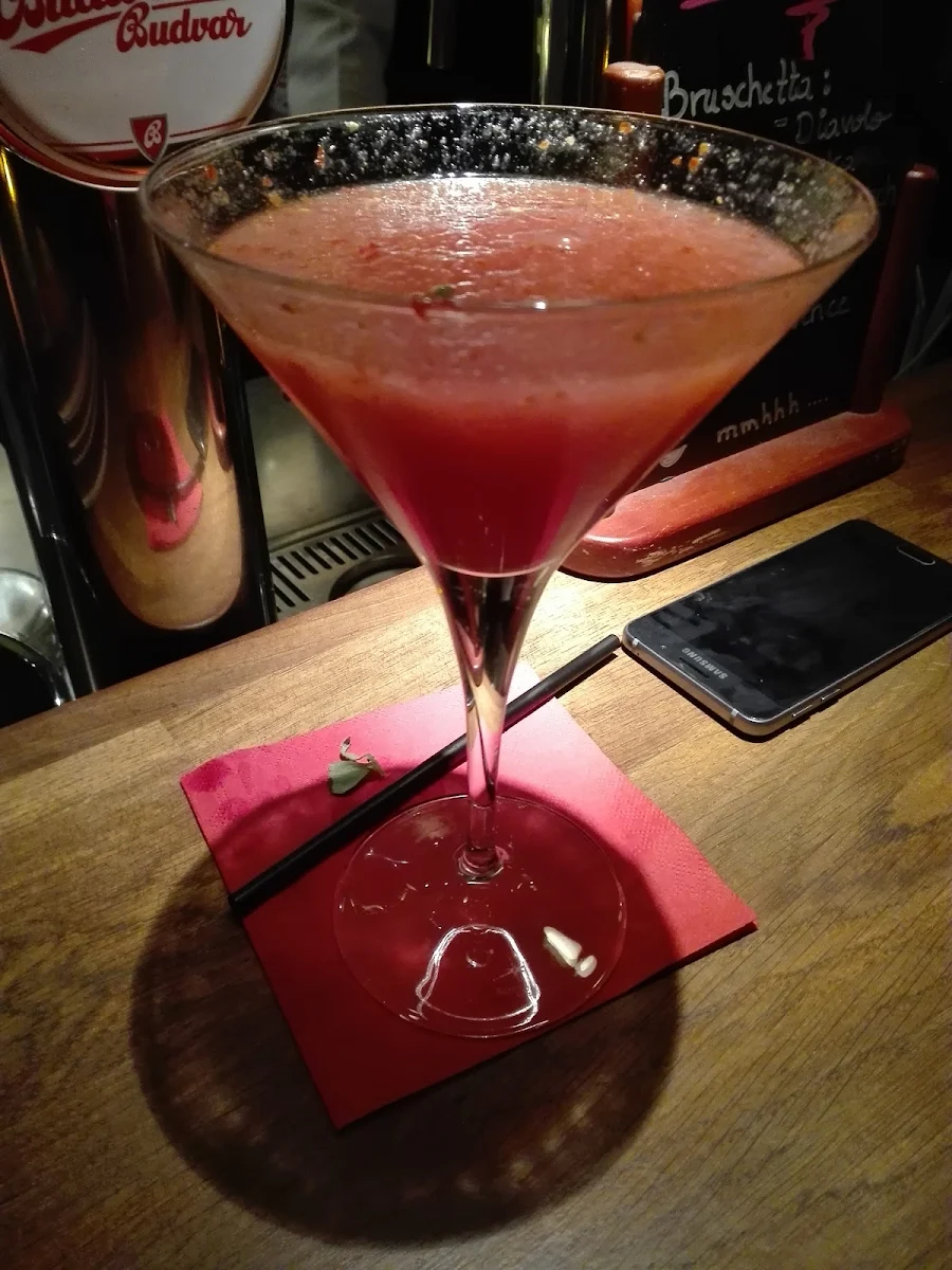 Cocktails