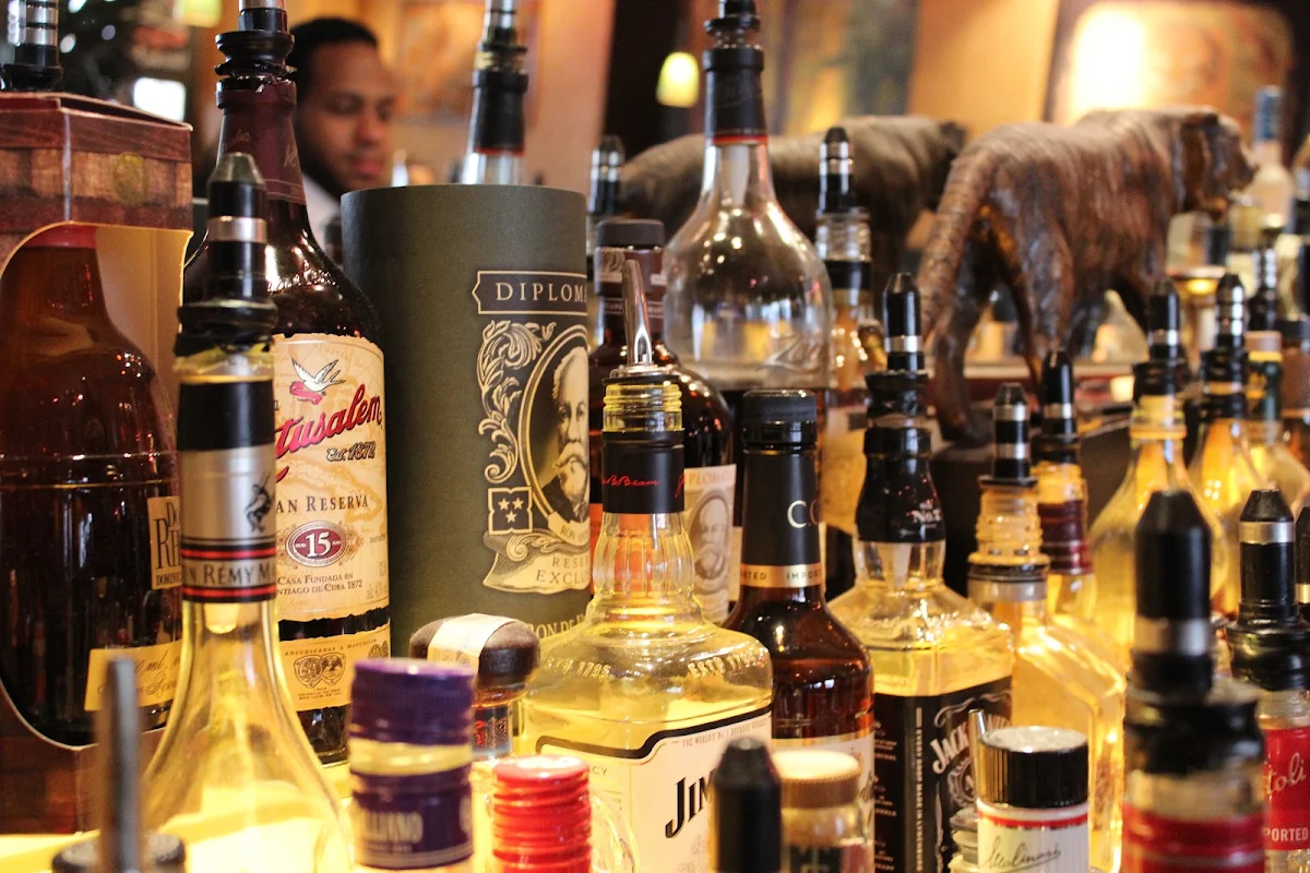 Rum