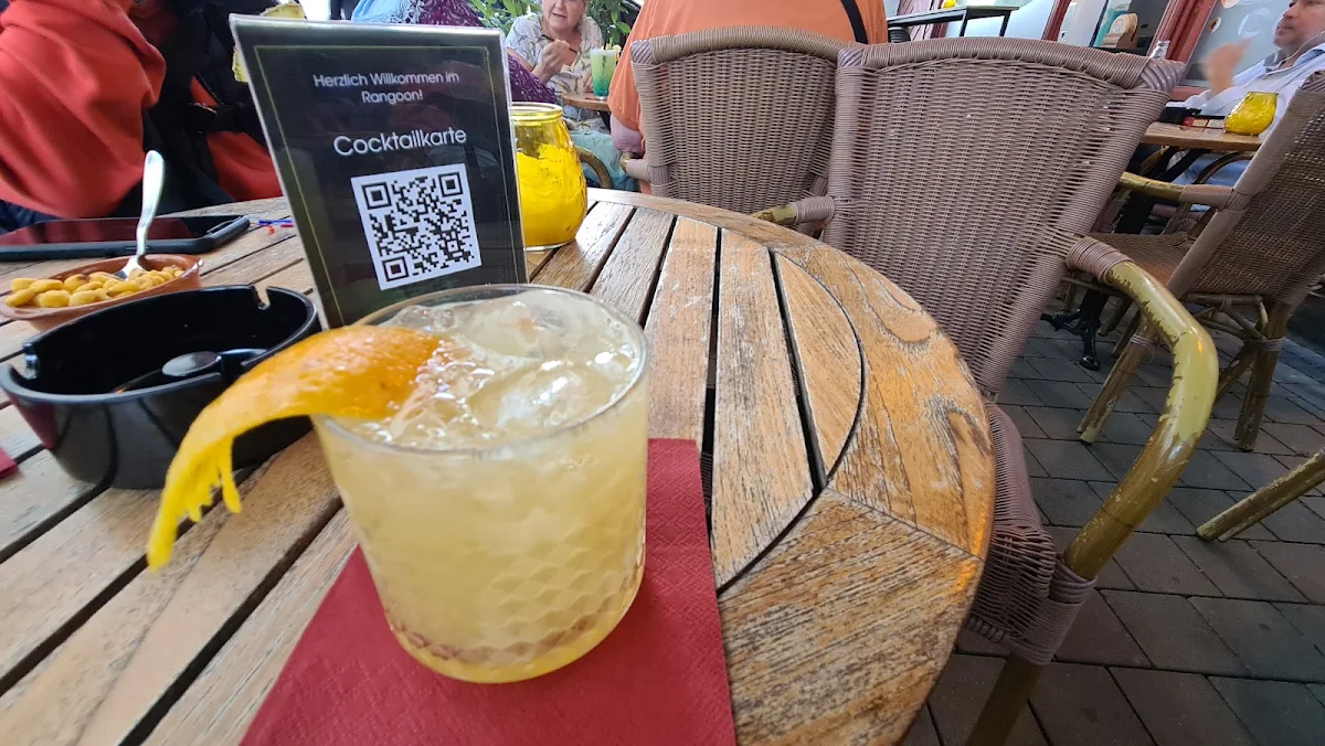 Whisky Sour