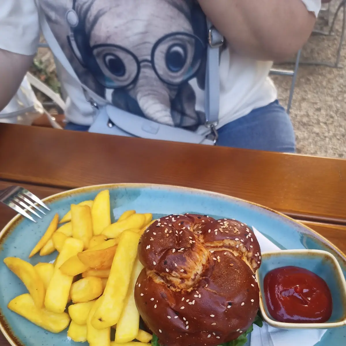 Burger