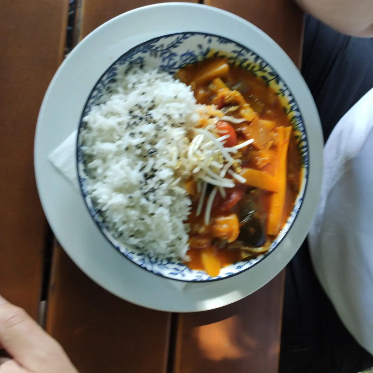 Curry