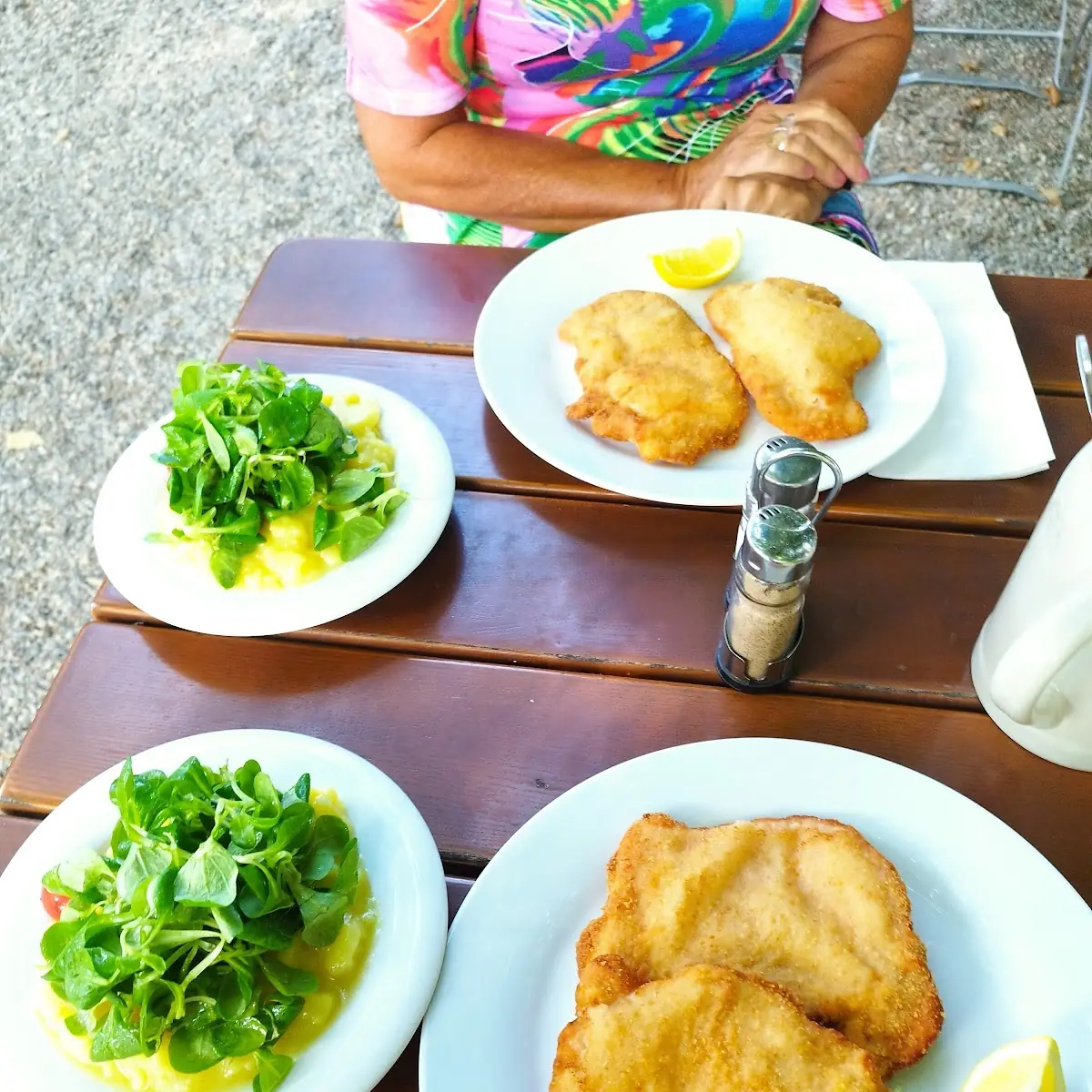 Surschnitzel