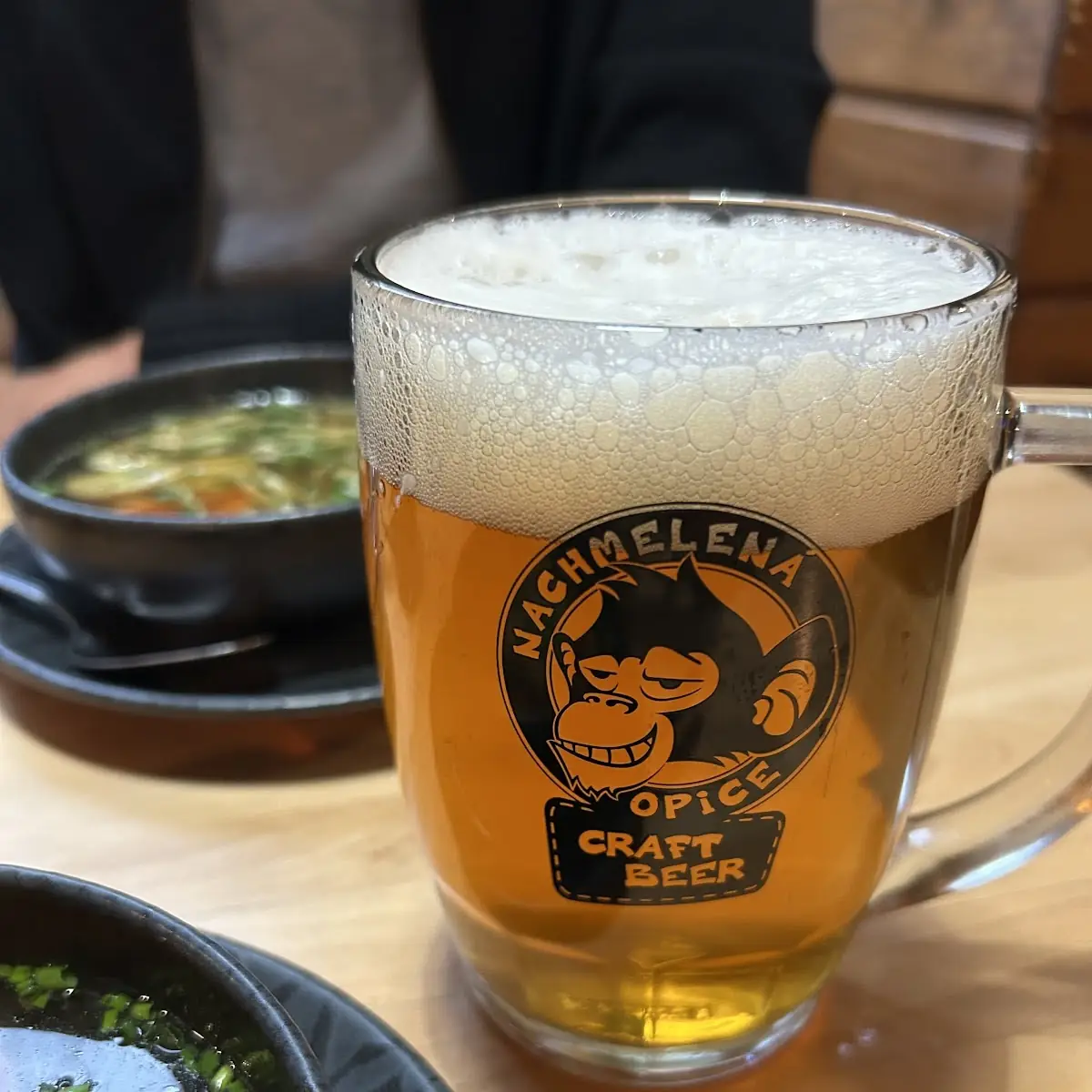 Beer