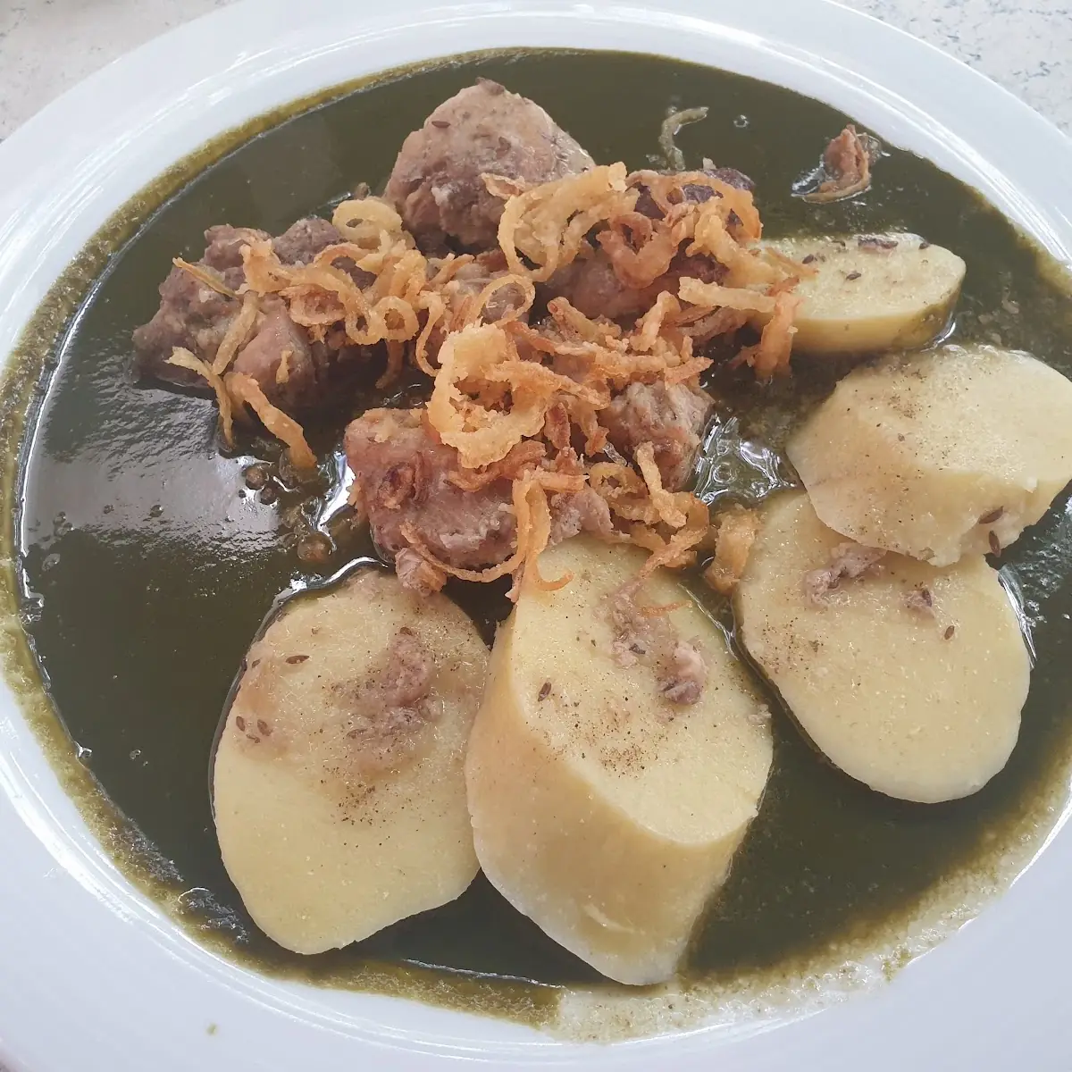 Mährischer Spatz