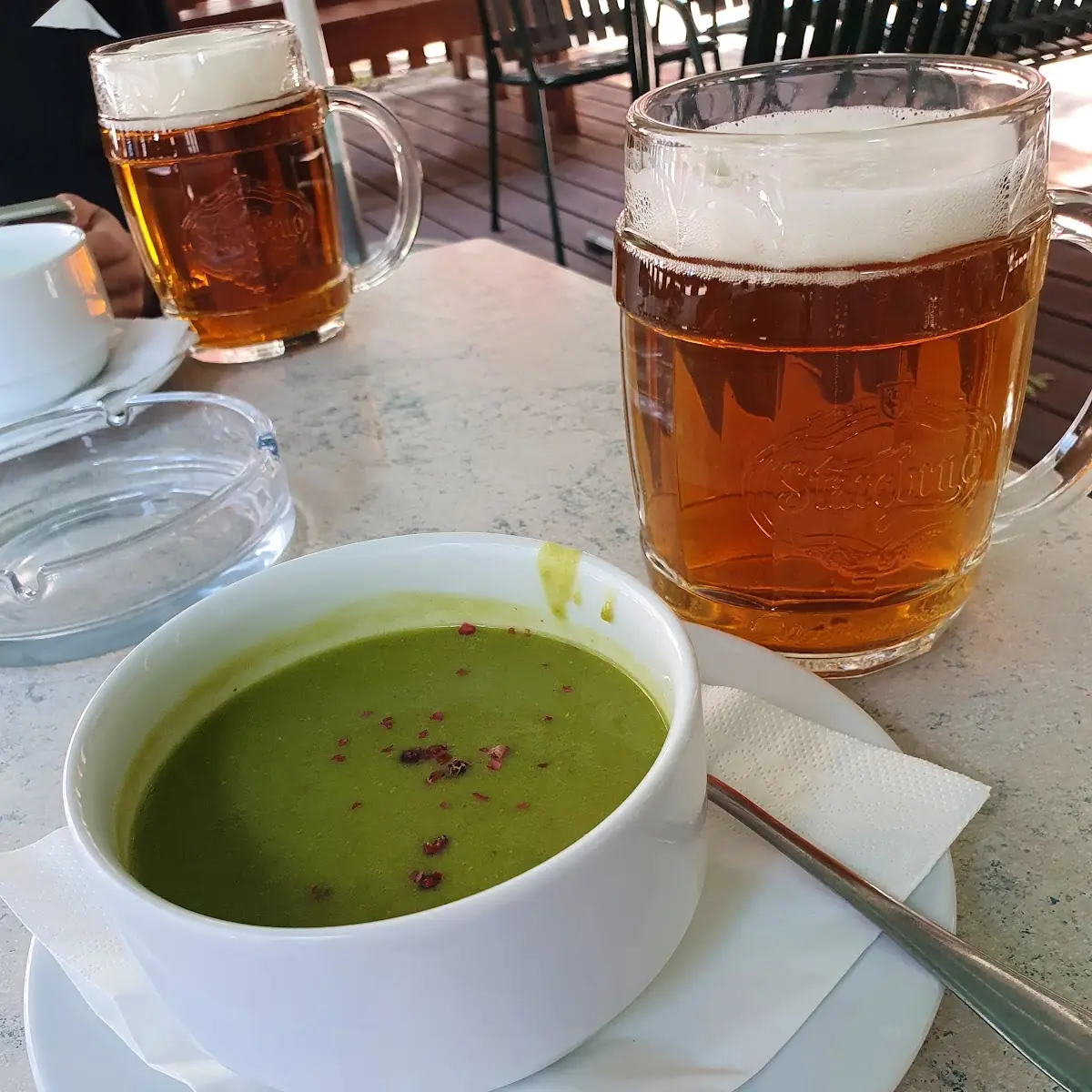 Suppe