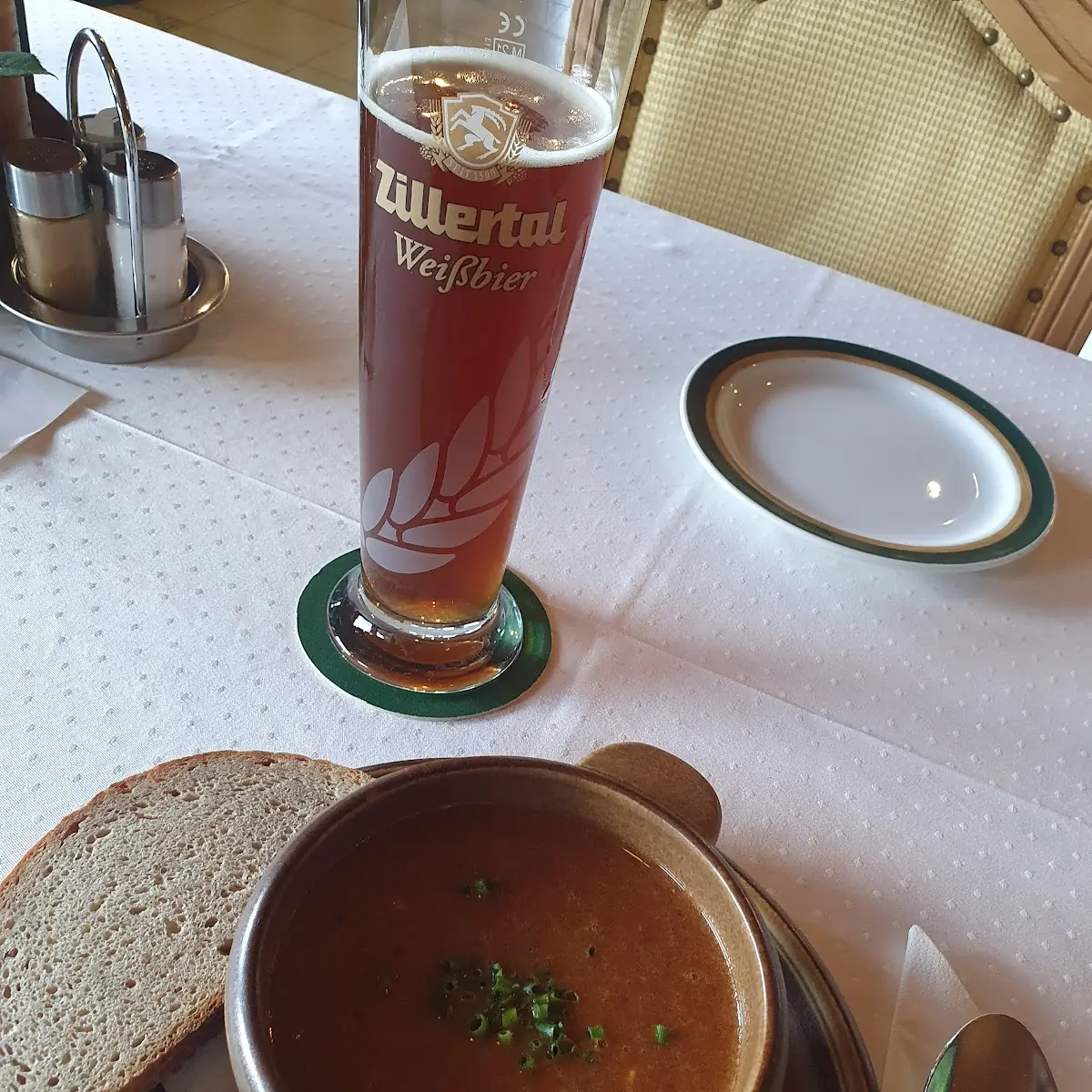 Gulaschsuppe