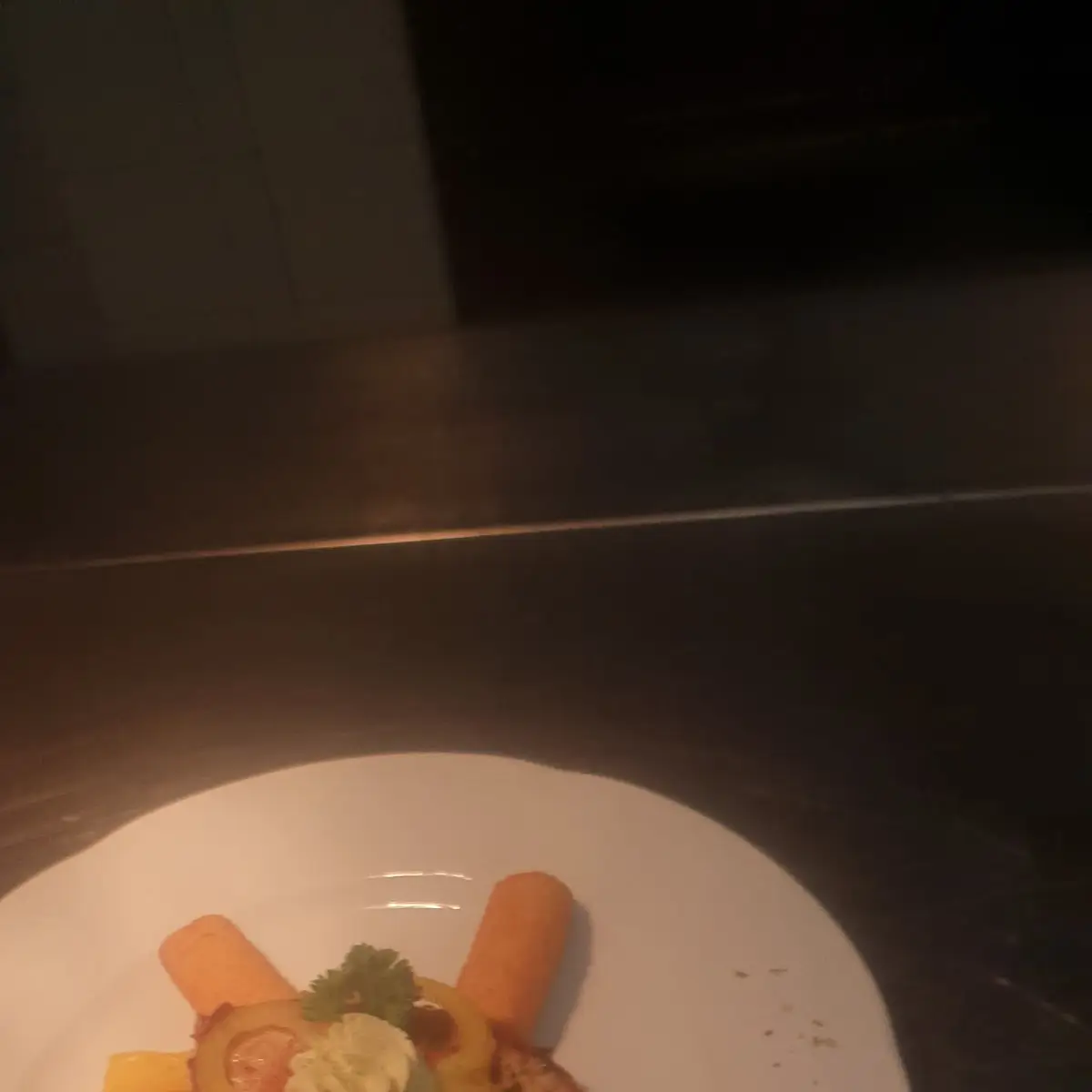 Schweinerücken