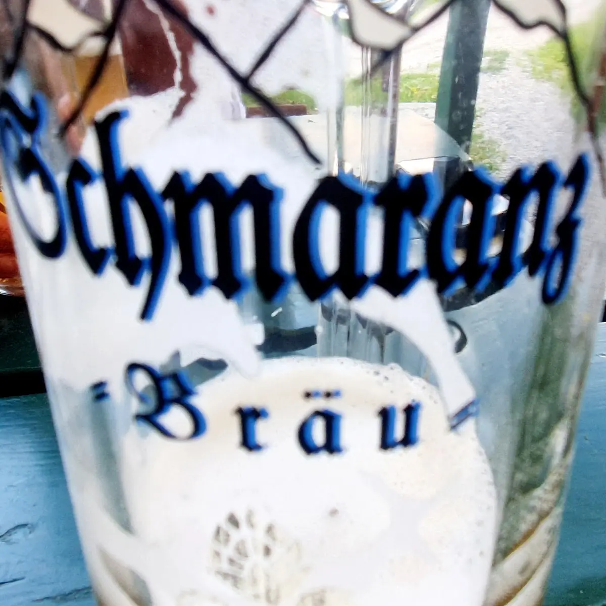 Schmaranz Bier