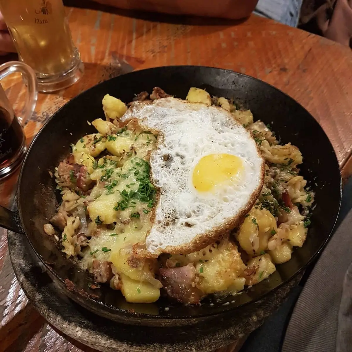 Tiroler Pfandl